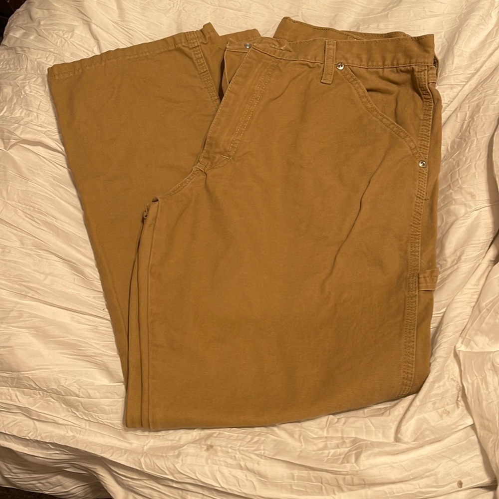 Wrangler Carpenter Jeans